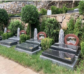 川流碑,北京公墓,九公山墓碑,九公山公墓,九公山公墓价格