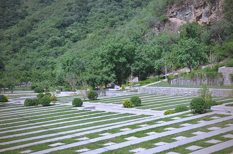 九公山公墓,北京公墓,公墓环境,九公山公墓环境,九公山公墓价格