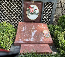 富贵碑,北京公墓,九公山墓碑,九公山公墓,九公山公墓价格
