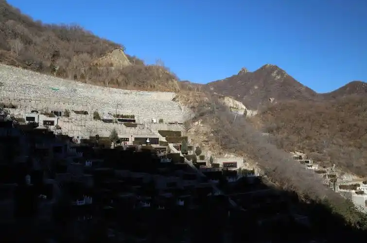 九公山纪念林陵园,交通路线,九公山路线,北京陵园,陵园咨询