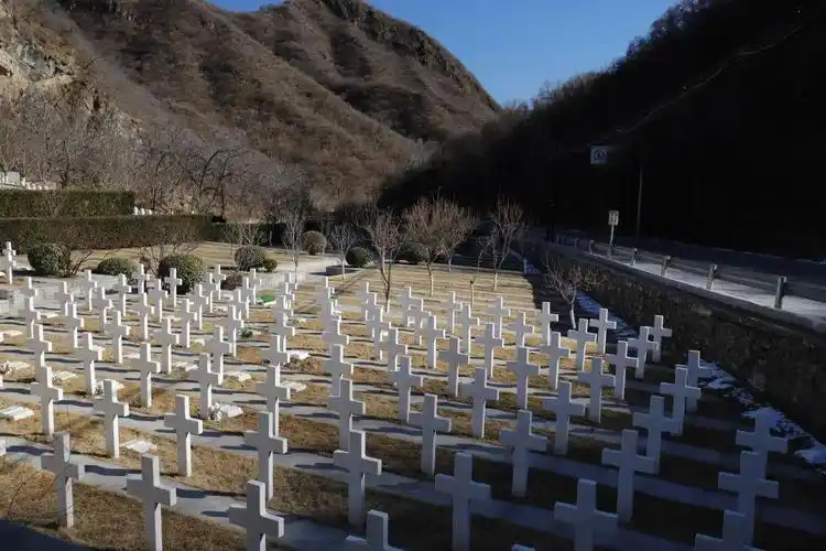 九公山公墓,生态墓园,九公山墓园,生态葬,北京公墓咨询
