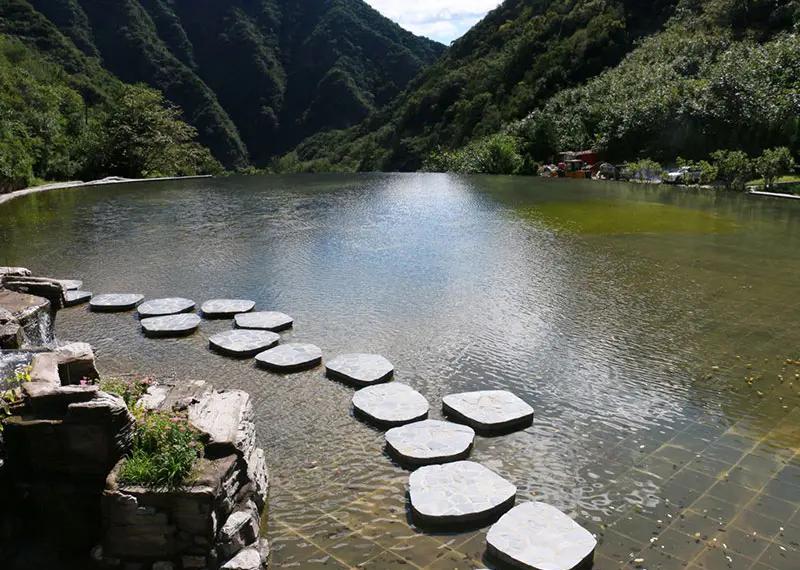 九公山公墓,九公山长城纪念林,长城纪念林,北京公墓,公墓咨询