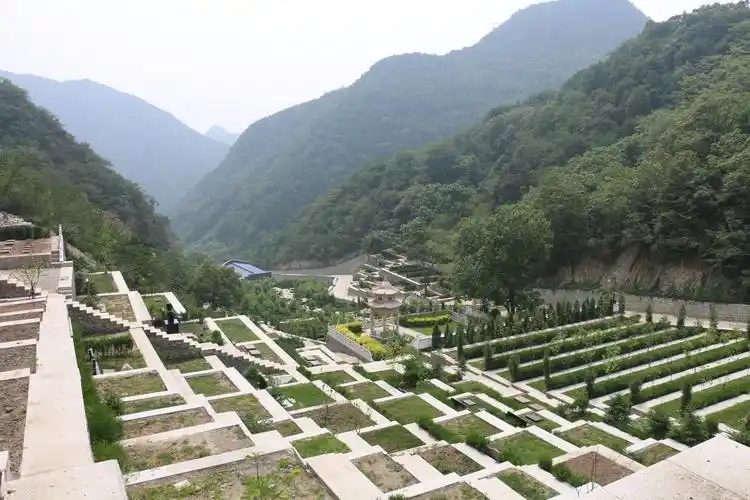 九公山礼仪,数字殡葬,殡葬文化,九公山殡葬,殡葬礼仪