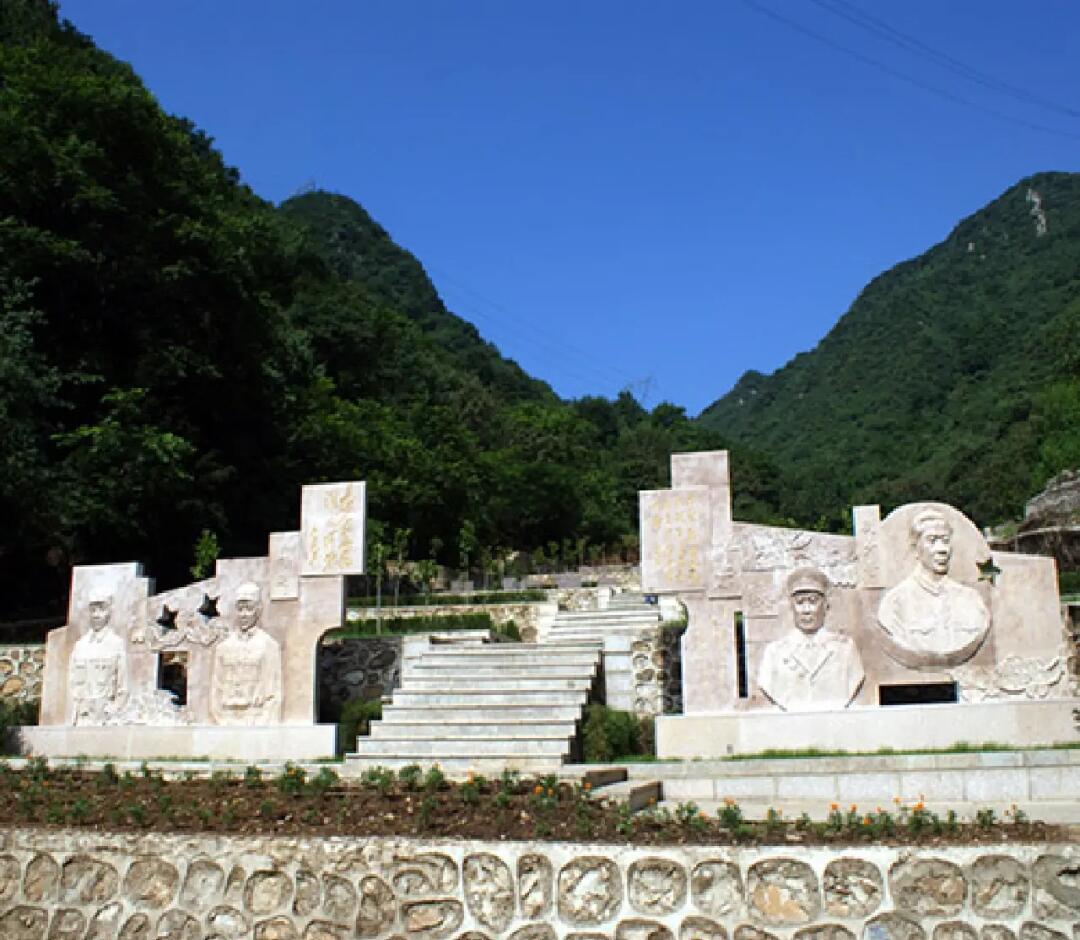 长城公墓,公墓环境,殡葬文化,九公山公墓,九公山公墓咨询