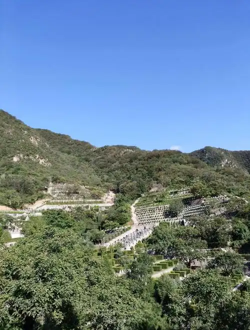 园林公墓,公墓选址,公墓环境,公墓咨询,九公山公墓