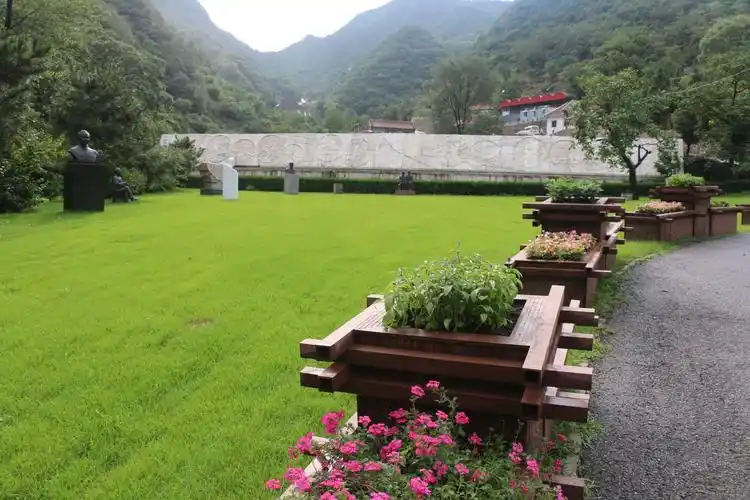 九公山公墓,家庭纪念馆,公墓祭奠,公墓价格,数字殡葬