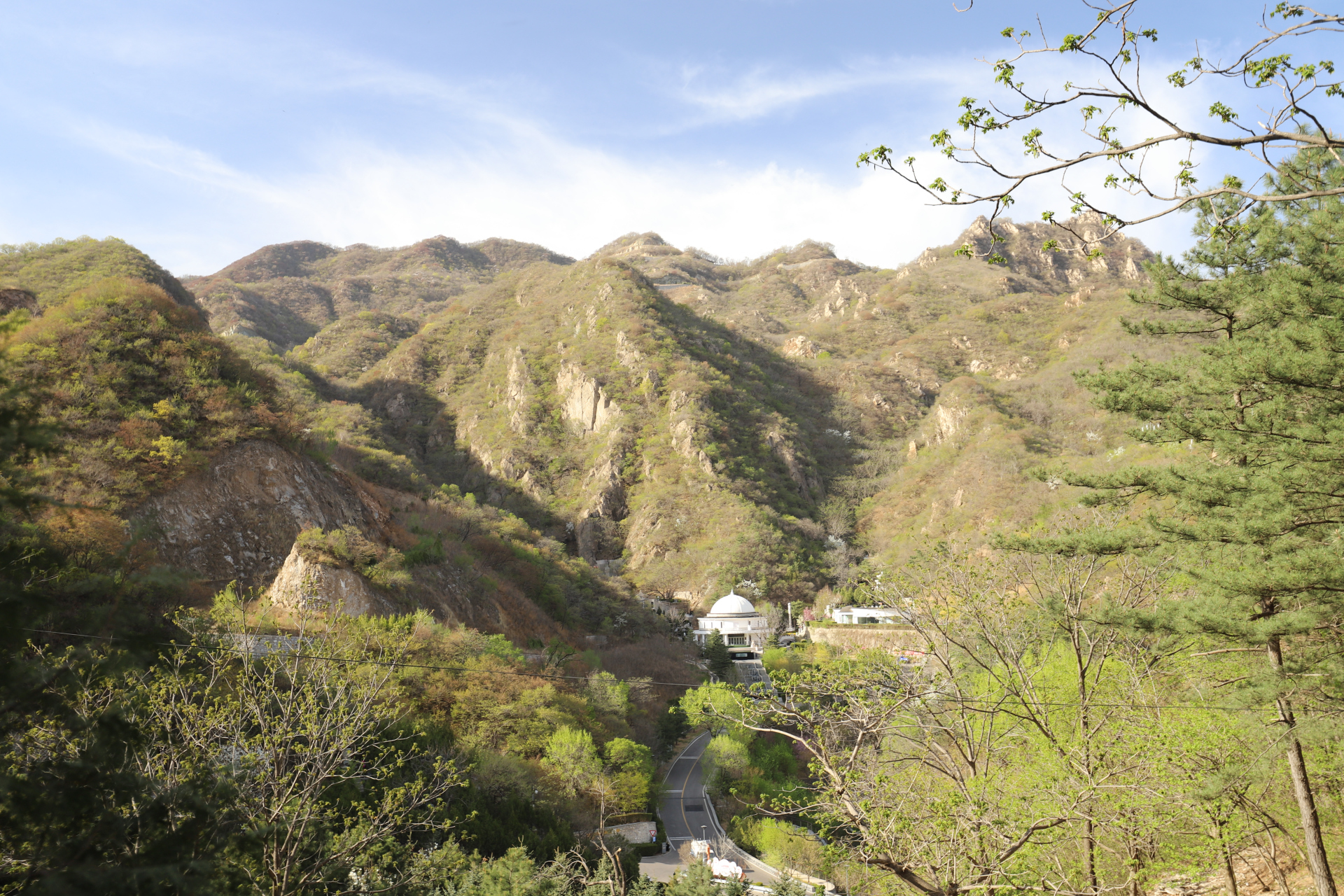 九公山公墓,善寿园,公墓风水,公墓价格,公墓环境
