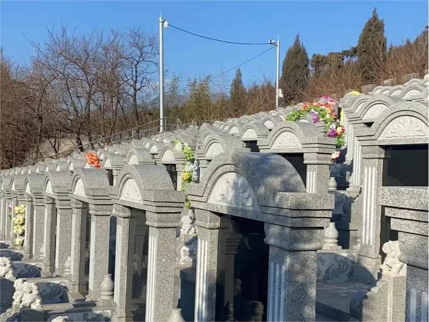 名人墓,革命公墓,北京公墓,北京公墓咨询,北京公墓环境