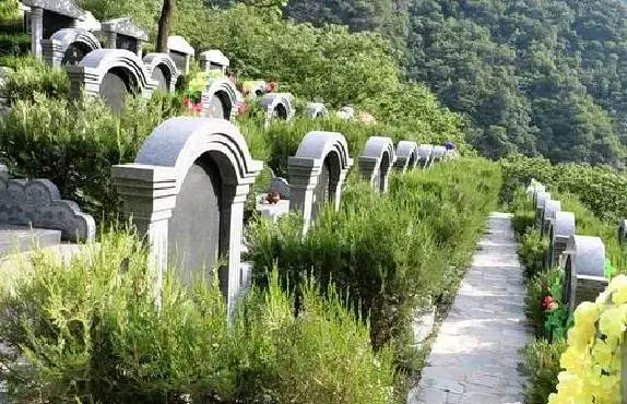 九公山公墓,北京公墓,公墓环境,九公山公墓环境,九公山公墓价格