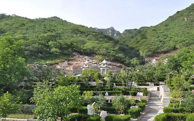 九公山公墓,节地葬,北京公墓,北京生态葬,公墓咨询