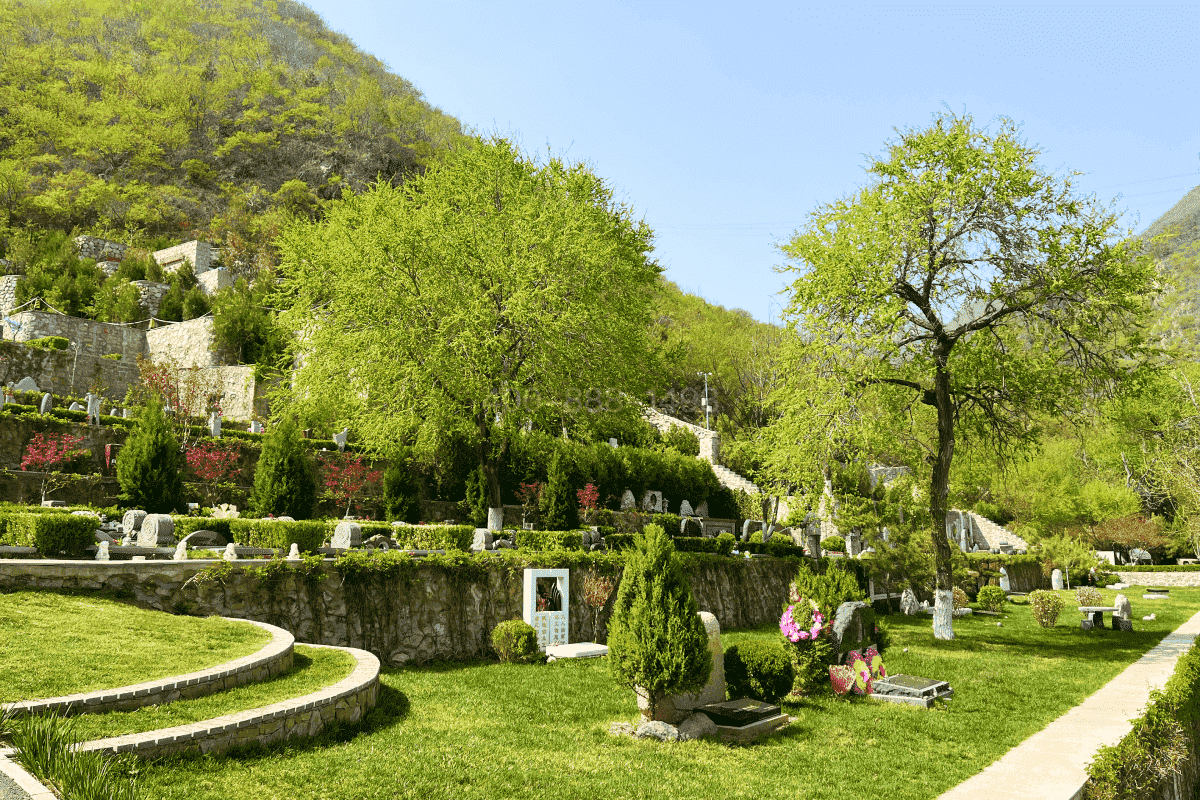 九公山公墓,节地葬,北京公墓,北京生态葬,公墓咨询